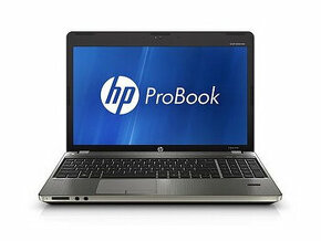 HP Probook 4535s, AMD QuadCore, 8GB RAM, 1TB HDD, 15,6" - 1