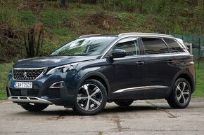 Peugeot 5008 1.5 BlueHDi SS E6.2 Allure EAT8