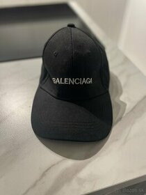 Šiltovka Balenciaga - 1