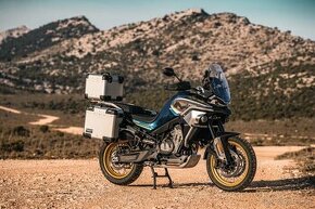 Cf moto 800mt touring