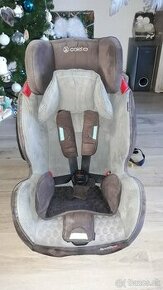 Autosedačka Coletto Sportivo isofix