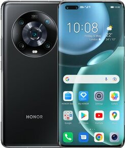 HONOR Magic4 Pro 5G 256 GB čierny