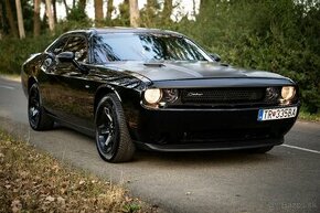 Dodge Challenger 3,6