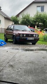 Golf 2