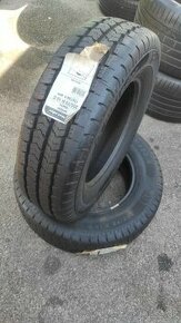 Matador 205/75r16C letné - 1