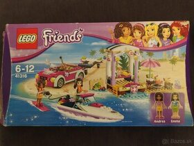 Lego Friends