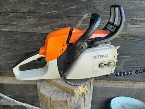 Stihl ms 280 - 1