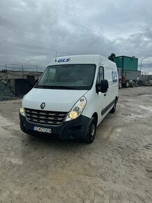 Renault Master 2.3 dCi