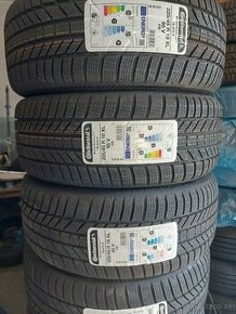 4ks NOVÉ zimné 225/45 r18 95V XL CONTINENTAL