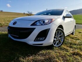 MAZDA 3  (BL) - 1