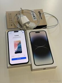 iPhone 14 pro max 128 gb