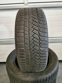 Continental 225/55 R17 94H zimné pneumatiky 2020