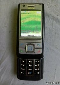 NOKIA 6280