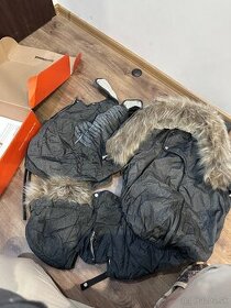 Winterkit Stokke - 1