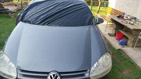 Golf 5 kapota