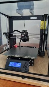 Prusa MK3S+