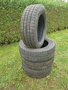 Barum  215/60R17C - 1