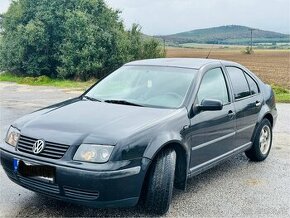 VW Bora 1,9tdi 66kw