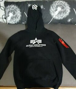 Alpha industries