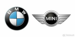 BMW & MINI - diagnostikovanie