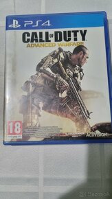 Call of duti  advanced  warfare - 1