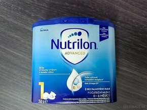 Nutrilon 1 Advanced