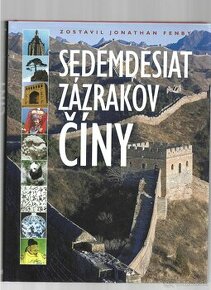 Sedemdesiat zázrakov Číny