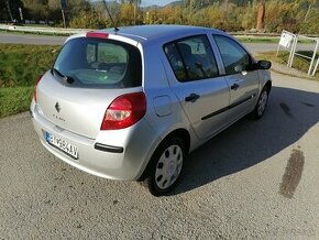 Clio 1.5dci