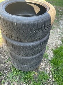 NEXEN CELOROCČNÉ PNEU 235/45 R17 - 1