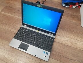 HP ProBook 6550b 15,6"