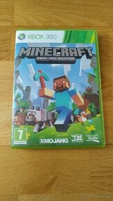 Minecraft a Viva Pinata Xbox 360