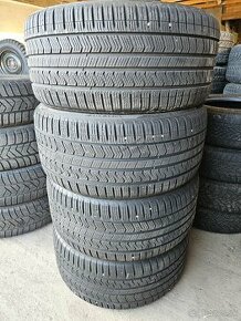 Celoročné pneu 255/35 r19 vredestein