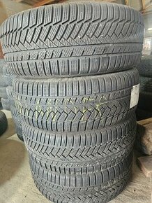 Zimne pneumatiky 255/45 r20