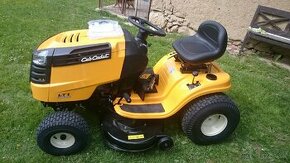 PREDÁM traktorovú kosačku Cub Cadet LT1 NS96