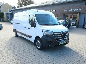 AKCE AKCE Renault Master 2.3dCi 100kW L3H2 ČR DPH KLIMA - 1