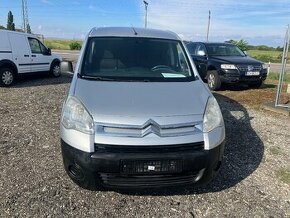 Citroën Berlingo 1.6 HDi - 1