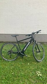 DEMA E-lliot CROSS E-BIKE