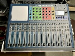 Soundcraft Expression 2 - 1