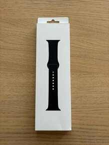 Apple Watch Series 9 - remienok 45mm