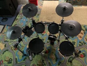 Alesis Crimson II Mesh Kit