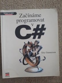 Programovanie C#