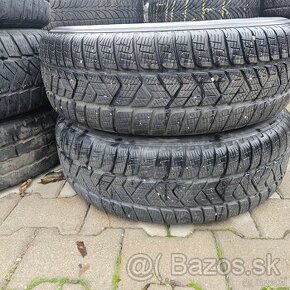 215/70 r16 Pirelli