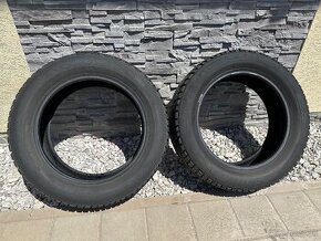 215/60 R17 96H zimné SEBRING