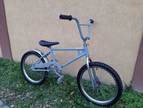 Predam bmx 20 velamos v renovácii