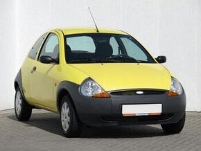 KÚPIM Ford Ka