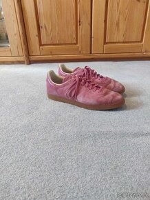 Adidas Gazelle - Velikost 45 - Výborný stav