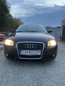 Audi A3 1.9 TDI