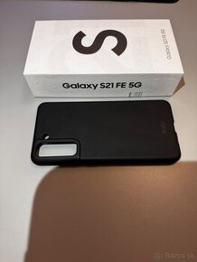 Samsung Galaxy S21 FE 5G 128gb