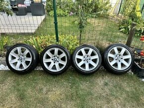 BMW R17 5x120 8J 225/45 R17