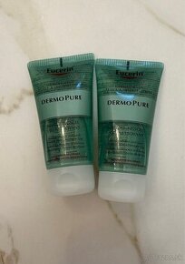 Eucerin DermoPure gel